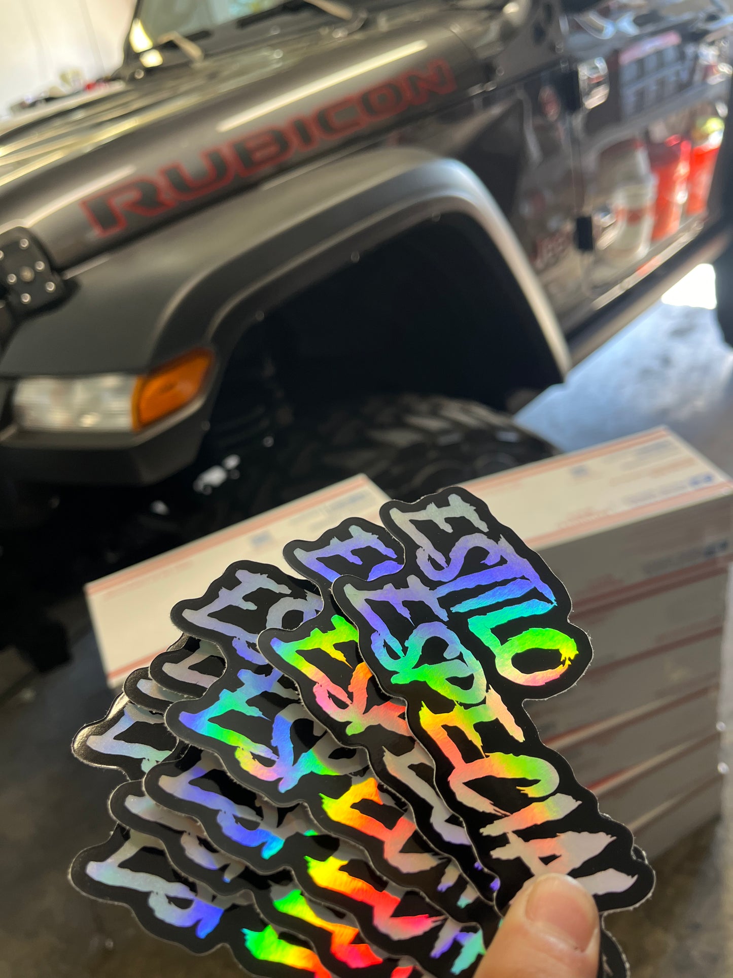 Estilo Especial “No Pasa Nada” License Plate Cover